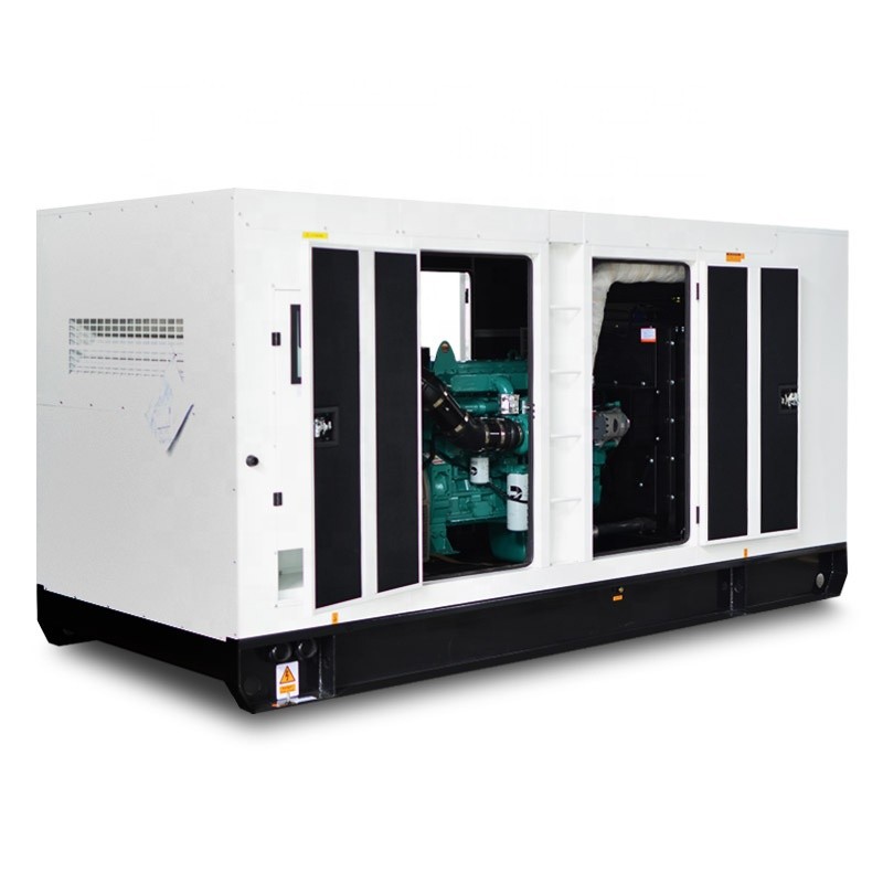 300kw Diesel Generator factory