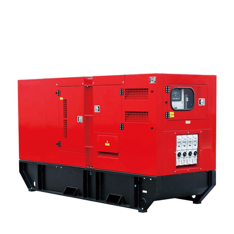 50kw Diesel Generator suppliers