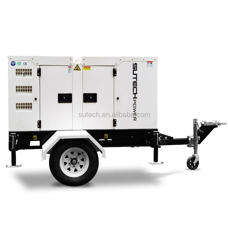 Diesel Generator For Camping best