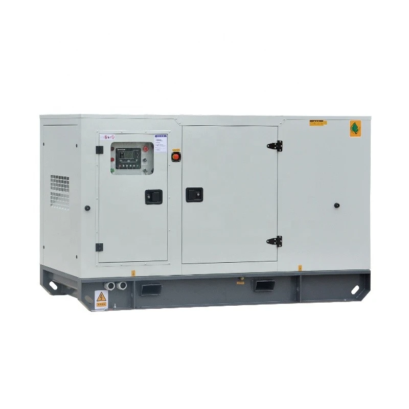 Diesel Generator For Camping high quality