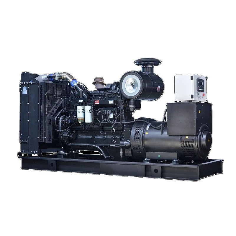 Prime Power Diesel Generator best
